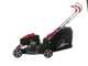 Efco LR 44 PK Comfort Plus - Tagliaerba a scoppio - Motore Emak K 600 OHV da 140 cc