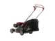Efco LR 44 PK Comfort Plus - Tagliaerba a scoppio - Motore Emak K 600 OHV da 140 cc