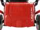 Efco LR 44 PK Comfort Plus - Tagliaerba a scoppio - Motore Emak K 600 OHV da 140 cc