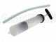 Eurosystems P55 - Motospazzatrice frontale multifunzione 