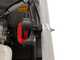 Efco TN 4500 - Motocarriola cingolata cassone estensibile - Portata 450Kg