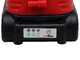 GeoTech MS 30 - Forbice elettrica da potatura - 2x 18V 2Ah