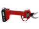 GeoTech MS 30 - Forbice elettrica da potatura - 2x 18V 2Ah