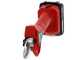 GeoTech MS 30 - Forbice elettrica da potatura - 2x 18V 2Ah