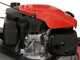 Efco LR 48 PK Comfort Plus - Tagliaerba a scoppio - Motore Emak K 605 OHV da 139 cc