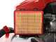 Efco LR 48 PK Comfort Plus - Tagliaerba a scoppio - Motore Emak K 605 OHV da 139 cc