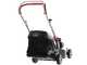 Efco LR 48 PK Comfort Plus - Tagliaerba a scoppio - Motore Emak K 605 OHV da 139 cc