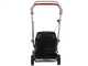 Efco LR 48 PK Comfort Plus - Tagliaerba a scoppio - Motore Emak K 605 OHV da 139 cc