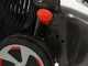 Efco LR 53 TK Comfort Plus - Rasaerba a scoppio semovente - Motore Emak K 655 OHV da 166 cc