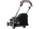Efco LR 53 TK Comfort Plus - Rasaerba a scoppio semovente - Motore Emak K 655 OHV da 166 cc