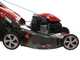 Efco LR 53 TK Comfort Plus - Rasaerba a scoppio semovente - Motore Emak K 655 OHV da 166 cc