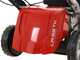 Efco LR 53 TK Comfort Plus - Rasaerba a scoppio semovente - Motore Emak K 655 OHV da 166 cc
