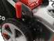 Efco LR 53 TK Allroad PLUS 4 - Rasaerba a scoppio semovente - Motore Emak K 805 OHV da 196 cc