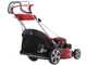 Efco LR 53 TK Allroad PLUS 4 - Rasaerba a scoppio semovente - Motore Emak K 805 OHV da 196 cc