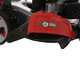 Efco LR 53 TK Allroad PLUS 4 - Rasaerba a scoppio semovente - Motore Emak K 805 OHV da 196 cc