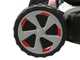 Efco LR 53 TK Allroad PLUS 4 - Rasaerba a scoppio semovente - Motore Emak K 805 OHV da 196 cc