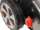 Efco LR 48 TK Comfort Plus - Rasaerba a scoppio semovente - Motore Emak K 605 OHV da 139 cc