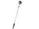 Volpi Giulivo Plus 705XL - Abbacchiatore elettrico a batteria 240-360 cm - Asta telescopica
