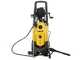 Lavor Alaska Plus GX - Idropulitrice Lavorwash a freddo professionale -  180 bar max - 540 l/h