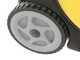 Lavor Arizona GL - Idropulitrice professionale a freddo  - 150 bar max - 510 l/h - Pompa professionale 1450 RPM