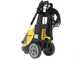 Lavor Arizona GL - Idropulitrice professionale a freddo  - 150 bar max - 510 l/h - Pompa professionale 1450 RPM