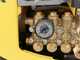 Lavor Arizona GL - Idropulitrice professionale a freddo  - 150 bar max - 510 l/h - Pompa professionale 1450 RPM