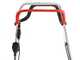 Efco LR 53 TKE Comfort Plus - Rasaerba a scoppio semovente - Motore Emak K 655i OHV da 166 cc