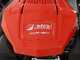 Efco LR 53 TKE Comfort Plus - Rasaerba a scoppio semovente - Motore Emak K 655i OHV da 166 cc