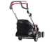 Efco LR 53 TKE Comfort Plus - Rasaerba a scoppio semovente - Motore Emak K 655i OHV da 166 cc