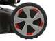 Efco LR 53 TKE Comfort Plus - Rasaerba a scoppio semovente - Motore Emak K 655i OHV da 166 cc