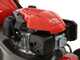 Efco LR 44 TK Comfort Plus - Rasaerba semovente - Motore Emak K 605 OHV da 139 cc
