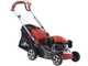 Efco LR 44 TK Comfort Plus - Rasaerba semovente - Motore Emak K 605 OHV da 139 cc