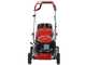 Efco LR 44 TK Comfort Plus - Rasaerba semovente - Motore Emak K 605 OHV da 139 cc