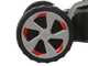 Efco LR 44 TK Comfort Plus - Rasaerba semovente - Motore Emak K 605 OHV da 139 cc