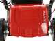 Efco LR 44 TK Comfort Plus - Rasaerba semovente - Motore Emak K 605 OHV da 139 cc