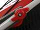 Efco LR 53 VK Allroad PLUS 4 - Rasaerba a scoppio semovente - Motore Emak K 805 OHV da 196 cc