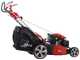 Efco LR 53 VK Allroad PLUS 4 - Rasaerba a scoppio semovente - Motore Emak K 805 OHV da 196 cc