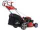 Efco LR 53 VK Allroad PLUS 4 - Rasaerba a scoppio semovente - Motore Emak K 805 OHV da 196 cc