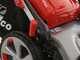 Efco LR 53 VK Allroad PLUS 4 - Rasaerba a scoppio semovente - Motore Emak K 805 OHV da 196 cc