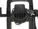 Lavor Tucson 1509 GL  Idropulitrice elettrica professionale - monofase - 160 bar max - 540 l/h