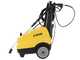Lavor Tucson 1509 GL  Idropulitrice elettrica professionale - monofase - 160 bar max - 540 l/h