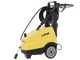 Lavor Tucson 1713 GL - Idropulitrice a freddo professionale - Trifase - 190 bar - Portata 780 l/h