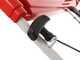 Efco LR 48 TK Allroad Plus 4 - Rasaerba a scoppio semovente - Motore Emak K 655 OHV da 166 cc