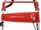 Efco LR 48 TK Allroad Plus 4 - Rasaerba a scoppio semovente - Motore Emak K 655 OHV da 166 cc