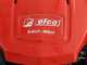 Efco LR 48 TK Allroad Plus 4 - Rasaerba a scoppio semovente - Motore Emak K 655 OHV da 166 cc