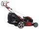 Efco LR 48 TK Allroad Plus 4 - Rasaerba a scoppio semovente - Motore Emak K 655 OHV da 166 cc