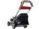 Efco LR 48 TK Allroad Plus 4 - Rasaerba a scoppio semovente - Motore Emak K 655 OHV da 166 cc