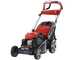Efco LR 48 TK Allroad Plus 4 - Rasaerba a scoppio semovente - Motore Emak K 655 OHV da 166 cc