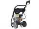 Lavor Thermic 5H Idropulitrice a scoppio - 190 bar - 570 l/h -  motore Honda GP160 benzina 5HP