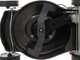 Efco LR 48 TKE Comfort Plus - Rasaerba a scoppio semovente - Motore Emak K 655i OHV da 166 cc